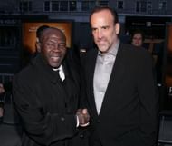 Premiere Of "Ring Of Fire: The Emile Griffith Story"